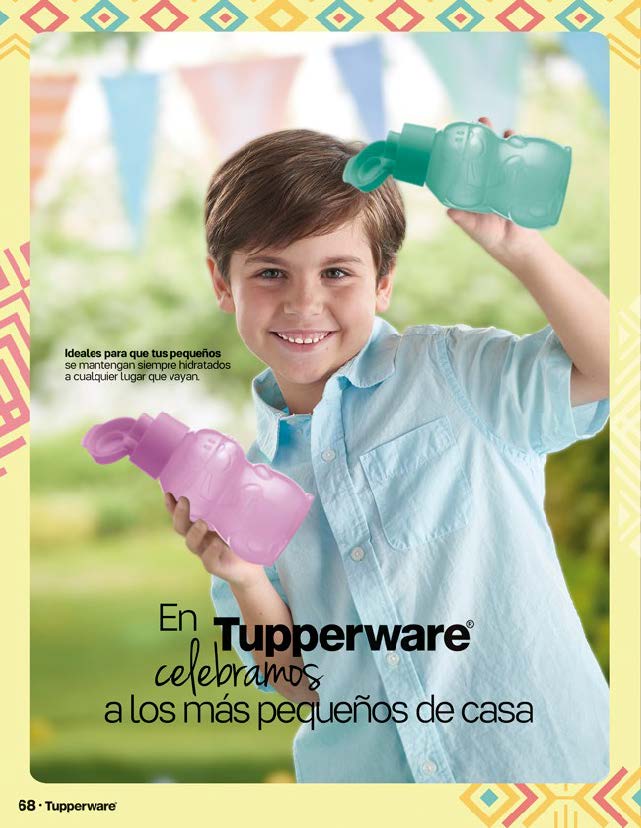 Catálogo Tupperware - Tupperware Guatemala